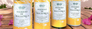 linea baño cuidado personal Productos cuidado personal Perfume hierbas de Mallorca